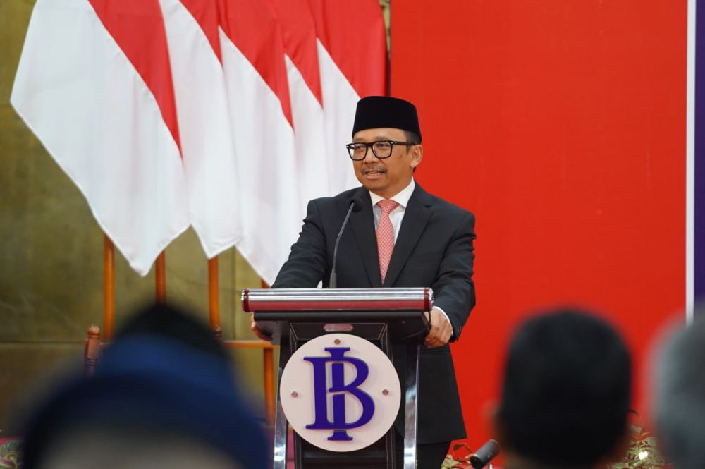 juda agung sampaikan pesan penting