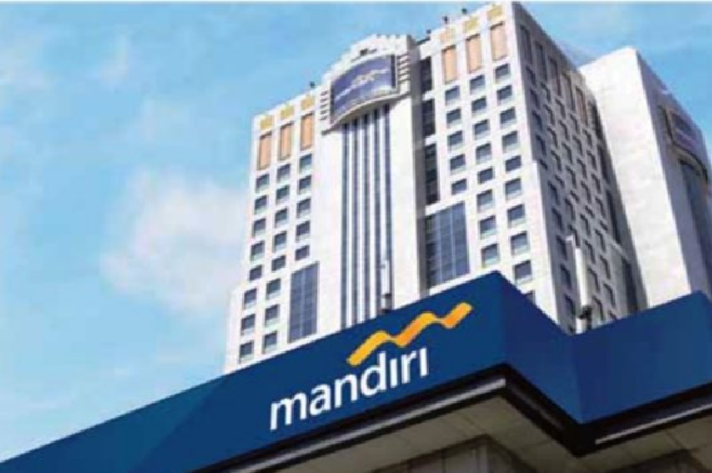 bank mandiri kembali raih peringkat satu bank pemerintah terbaik versi forbes