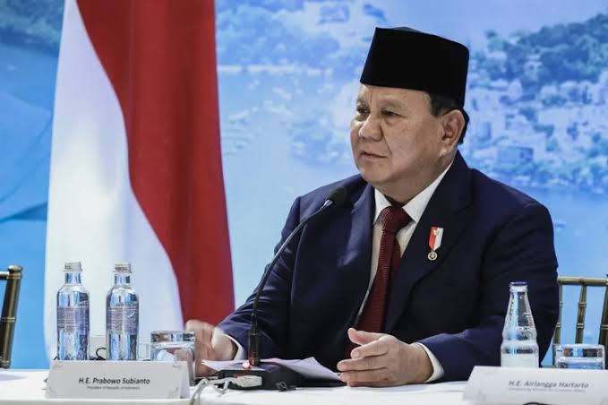 Presiden Prabowo Gratiskan Cek Kesehatan Bagi Warga yang Ulang Tahun